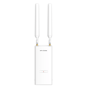 Tenda IP-COM Networks iUAP-AC-M 1167Mbit/s PoE Blanco - Punto Acceso