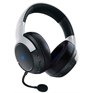 Razer Kaira Pro for PS5 - PS4 - PC - Movil - Auriculares inalámbricos
