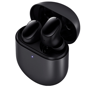Xiaomi Redmi Buds 3 Pro In Ear Negro Grafito - Auriculares Xiaomi Redmi Buds 3 Pro In Ear Negro Grafito - Auriculares