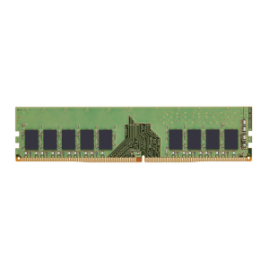 Kingston Technology KSM26ES8/16HC 16GB DDR4 2666 MHz ECC - Memoria RAM