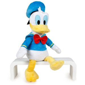 Peluche Donald Disney soft 40cm