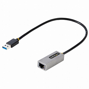 USB TO ETHERNET ADAPTER USB ACCS
