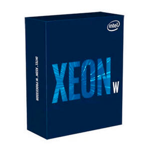 Intel Xeon W-2235 3,8 GHz 8,25 MB Caja - Microprocesador