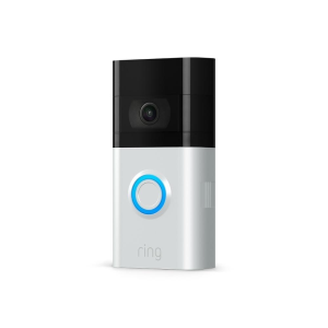 Ring Video Doorbell 3 - Timbre Inteligente