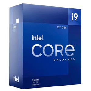 Intel i9-12900K 16X3.2GHZ 30MB TRAY - Microprocesador
