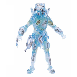 Figura Previews Exclusive Active Camouflage Wolf Predator 1 18