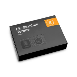 EK Water Blocks Quantum Torque STC-12 23mm 16uds - Racor