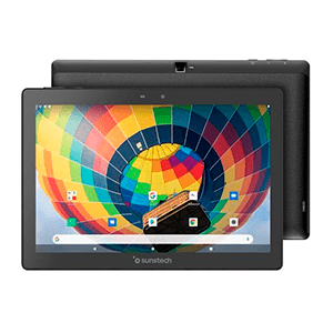 Sunstech TAB1011 4G 64GB 10.1" 3GB Android 11 Negro - Tablet para Android en GAME.es