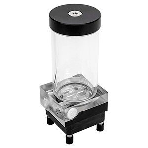 EK Water Blocks Classic Pump 160SPC con Deposito RGB - Bomba