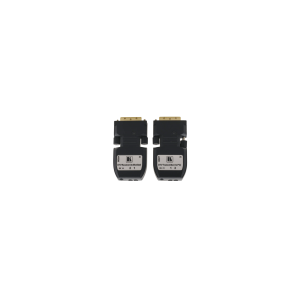 Kramer Electronics 602R/T Transmisor y receptor de señales AV Negro Kramer Electronics 602R/T Transmisor y receptor de señales AV Negro