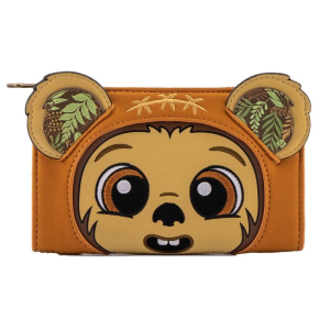 Cartera Wicket WWarrick Star Wars Loungefly