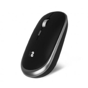 Subblim Mini Wireless Mini Mouse Space Grey - Raton