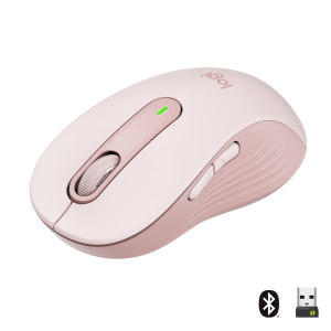 Logitech Signature M650 L Wireless - Raton