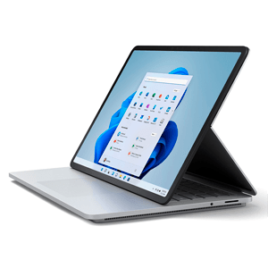 Microsoft Surface Laptop Studio i7-11370H - RTX 3050 Ti - 32GB - 2TB SSD - 14.4´´ Tactil - W10 Pro - Ordenador Portatil Gaming para PC Hardware en GAME.es