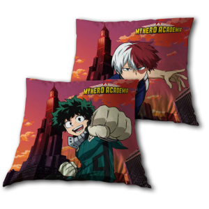 Cojin My Hero Academia