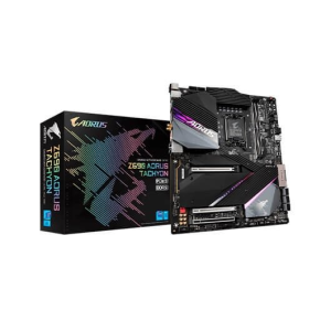 GIGABYTE Z690 Aorus Tachyon Intel Z690 Express LGA 1700 ATX extendida - Placa Base