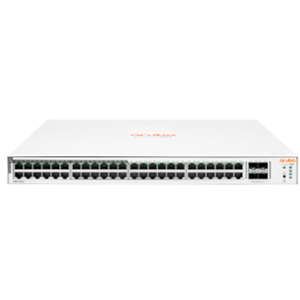 Hewlett Packard Enterprise Aruba Instant On 1830 24G 2SFP Gestionado L2 Gigabit Ethernet (10/100/1000) 1U