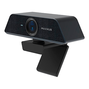 UC W21 4K webcam en GAME.es