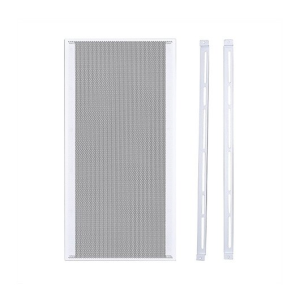 Lian Li O11DE-4W parte carcasa de ordenador Midi Tower Panel frontal