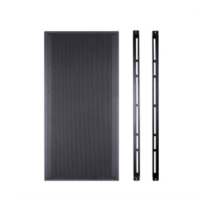Lian Li O11DE-4G parte carcasa de ordenador Midi Tower Panel frontal