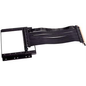 Lian Li O11D-1X 40 Riser Card Negro - Soporte VGA