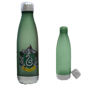 Botella Slytherin Harry Potter 650ml Botella Slytherin Harry Potter 650ml