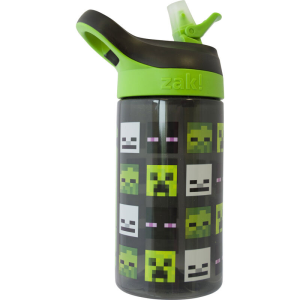 Botella Minecraf 450ml