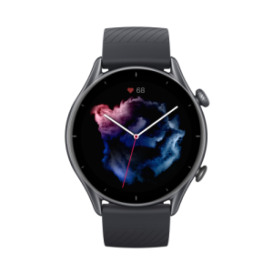 Reloj Inteligente Smartwatch Amazfit Gtr 3 Pro Marron Pantalla Tactil  Bluetooth Gps