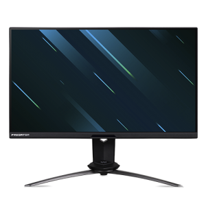Acer Predator X25 62,2 cm (24.5") 1920 x 1080 Pixeles Full HD LCD Negro