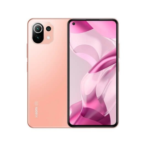 Xiaomi 11 LITE 8GB 256GB DS 5G NE PEACH PI