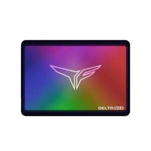 TeamGroup T- Force Delta Max SSD 512GB SATA3 - Disco Duro