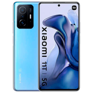 Xiaomi 11T 128GB Azul 6.67" SIM doble Android 11 5G USB C 8GBGB 5000 mAh - Telefono Movil