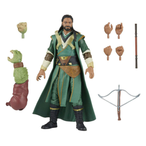Marvel Legends Series Master Mordo Marvel Legends Series Master Mordo