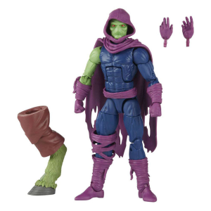 Figura Sleepwalker Marvel Legend Series 15cm