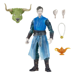 Figura Astral Form Doctor Strange Multiverse of Madness Marvel 15cm