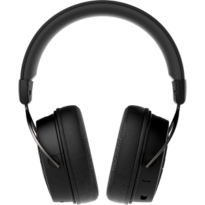 HyperX Cloud MIX Bluetooh Wireless  PC-PS4-PS5-XBOX-SWITCH-MOVIL - Auriculares Gaming Inalámbricos para Nintendo Switch, PC, Playstation 4, Playstation 5, Xbox One, Xbox Series X en GAME.es