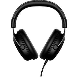 HyperX Cloud II Gun Metal 7.1 PC-PS4-PS5-XBOX-SWITCH-MOVIL - Auriculares Gaming para Nintendo Switch, PC, Playstation 4, Xbox One en GAME.es