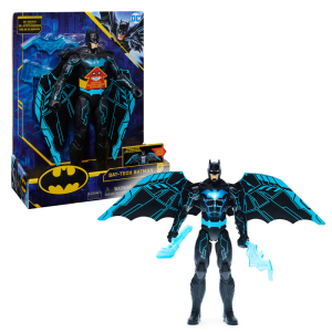 Figura Batman Batwings DC Comics 30cm
