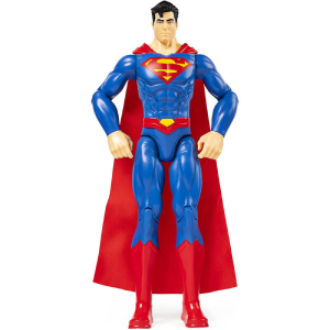 Figura Superman DC Comics 30cm