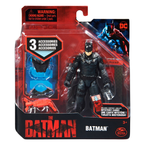 Figura Batman DC Comics 10cm