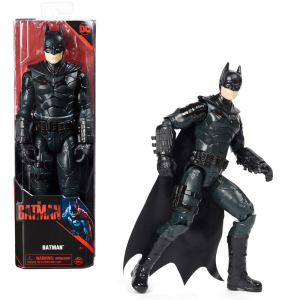 Figura Batman DC Comics 30cm
