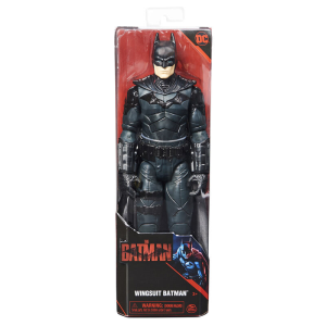 Figura Batman DC Comics 30cm