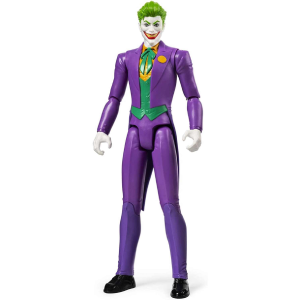 Figura Joker Batman DC Comics 30cm