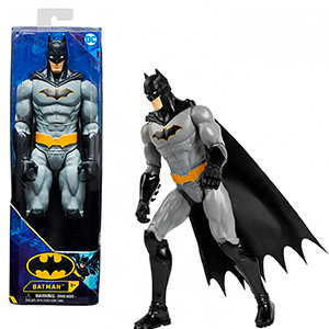 Figura Rebirth Batman DC Comics 30cm