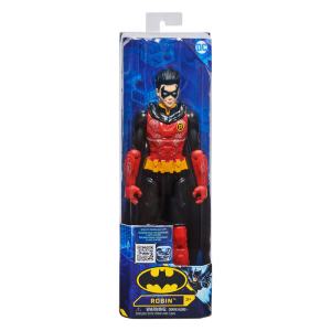 Figura Robin Batman DC Comics 30cm