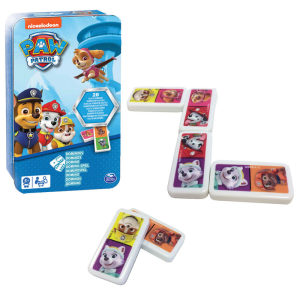 PAW Patrol Dominos