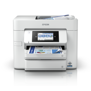 Epson WorkForce Pro WF-C4810DTWF - Impresora