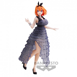 Figura Kyunties Yotsuba Nakano The Quintessential Quintuplets 18cm