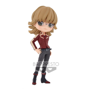 Figura Barnaby Brooks Jr VerA Tiger Bunny 2 Q posket 15cm
