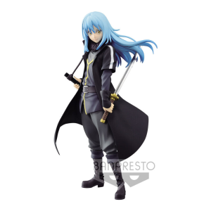 Figura Rimuru Vol13 Otherworlder That Time I Got Reincarnated as a Silme 16cm Figura Rimuru Vol13 Otherworlder That Time I Got Reincarnated as a Silme 16cm